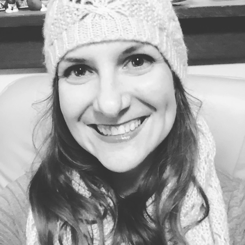 Meet your Posher, Shayla